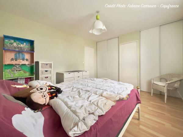 SAINT BEAUZIRE (63) Ajustement de prix: Maison P6 avec suite parentale, 4 chambres, garage, terrasse et jardin clos