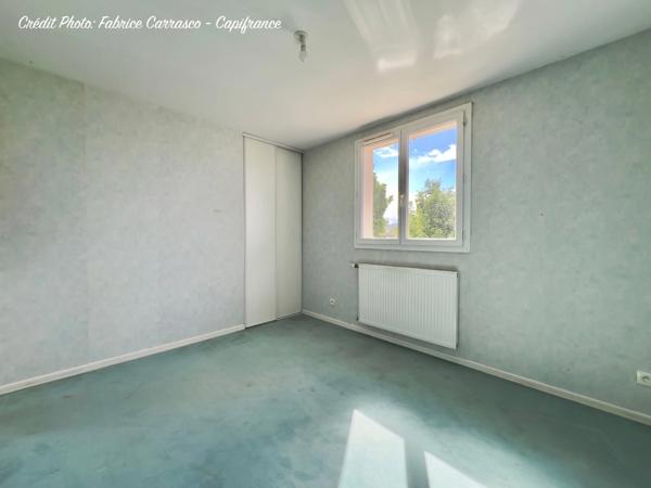 SAINT BEAUZIRE (63) Ajustement de prix: Maison P6 avec suite parentale, 4 chambres, garage, terrasse et jardin clos
