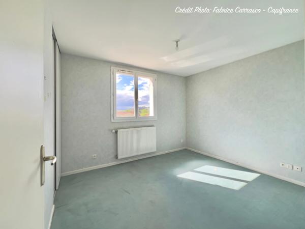 SAINT BEAUZIRE (63) Ajustement de prix: Maison P6 avec suite parentale, 4 chambres, garage, terrasse et jardin clos