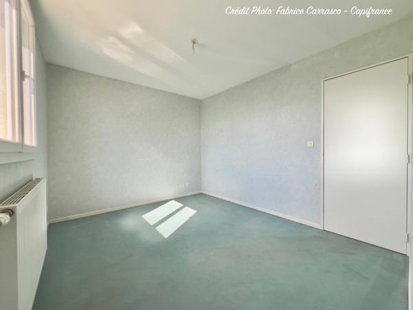 SAINT BEAUZIRE (63) Ajustement de prix: Maison P6 avec suite parentale, 4 chambres, garage, terrasse et jardin clos
