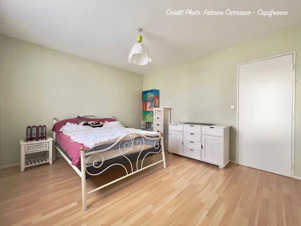 SAINT BEAUZIRE (63) Ajustement de prix: Maison P6 avec suite parentale, 4 chambres, garage, terrasse et jardin clos