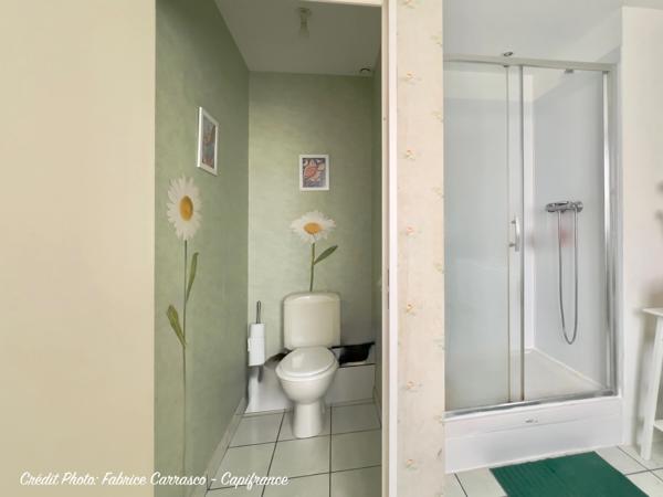 SAINT BEAUZIRE (63) Ajustement de prix: Maison P6 avec suite parentale, 4 chambres, garage, terrasse et jardin clos