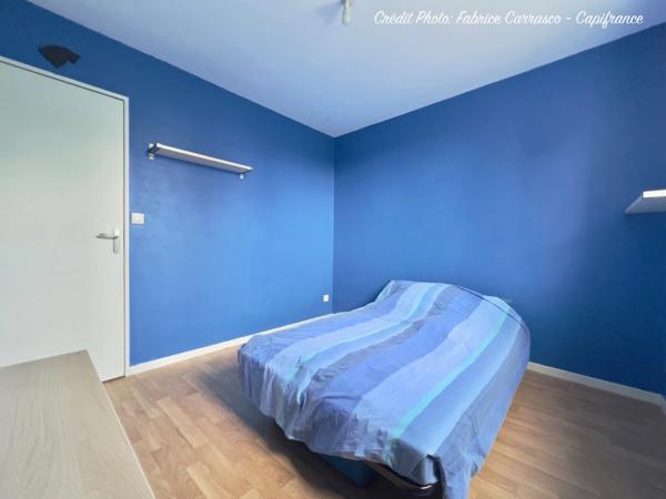SAINT BEAUZIRE (63) Ajustement de prix: Maison P6 avec suite parentale, 4 chambres, garage, terrasse et jardin clos