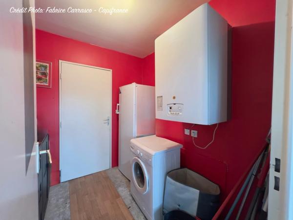 SAINT BEAUZIRE (63) Ajustement de prix: Maison P6 avec suite parentale, 4 chambres, garage, terrasse et jardin clos