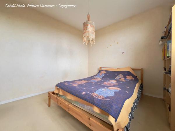 SAINT BEAUZIRE (63) Ajustement de prix: Maison P6 avec suite parentale, 4 chambres, garage, terrasse et jardin clos