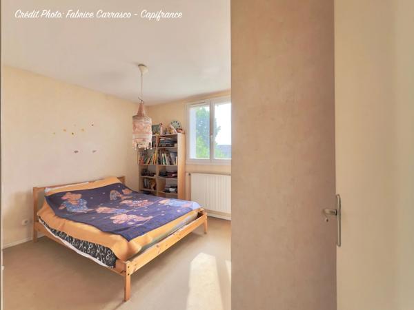 SAINT BEAUZIRE (63) Ajustement de prix: Maison P6 avec suite parentale, 4 chambres, garage, terrasse et jardin clos