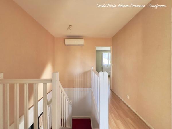 SAINT BEAUZIRE (63) Ajustement de prix: Maison P6 avec suite parentale, 4 chambres, garage, terrasse et jardin clos