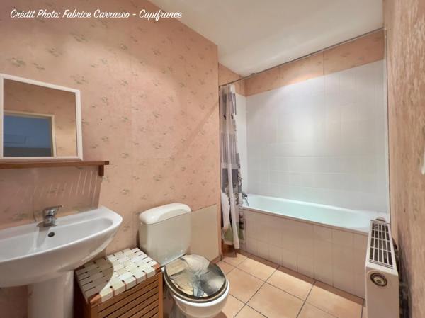 SAINT BEAUZIRE (63) Ajustement de prix: Maison P6 avec suite parentale, 4 chambres, garage, terrasse et jardin clos