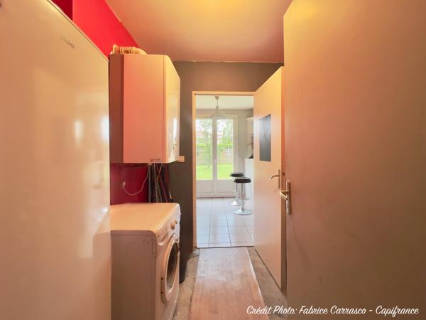 SAINT BEAUZIRE (63) Ajustement de prix: Maison P6 avec suite parentale, 4 chambres, garage, terrasse et jardin clos