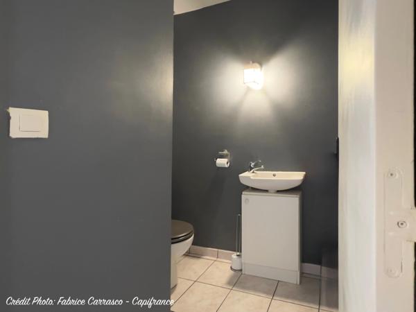 SAINT BEAUZIRE (63) Ajustement de prix: Maison P6 avec suite parentale, 4 chambres, garage, terrasse et jardin clos