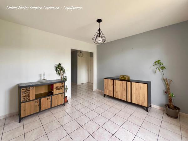 SAINT BEAUZIRE (63) Ajustement de prix: Maison P6 avec suite parentale, 4 chambres, garage, terrasse et jardin clos