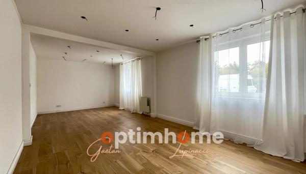 Pour investisseur locatif ou promoteur _ Ensemble immobilier locatif comprenant terrain constructible, Maison et locaux – Bertrange