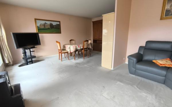 Appartement à vendre    5 pièces • 91 m2 Saint-Gratien