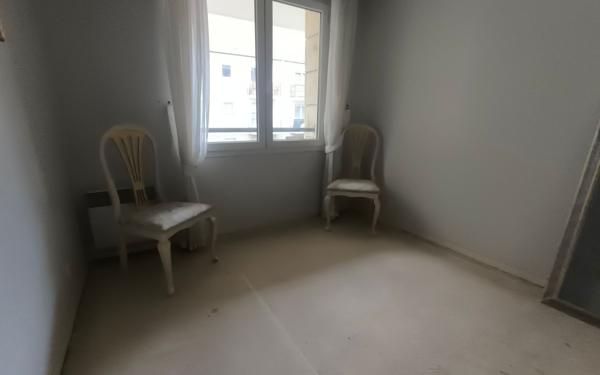 Appartement à vendre    5 pièces • 91 m2 Saint-Gratien