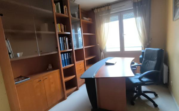 Appartement à vendre    5 pièces • 91 m2 Saint-Gratien