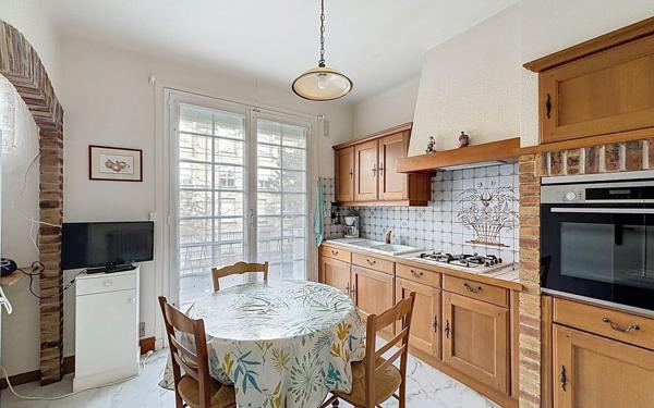 Maison à vendre    4 pièces • 110 m2 Bry-sur-Marne