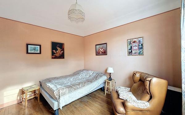 Maison à vendre    4 pièces • 110 m2 Bry-sur-Marne