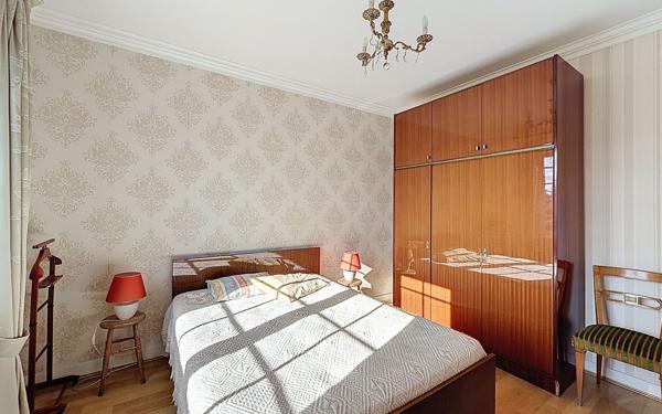 Maison à vendre    4 pièces • 110 m2 Bry-sur-Marne