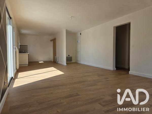 Maison à vendre 4 pièces 93 m² Coëx