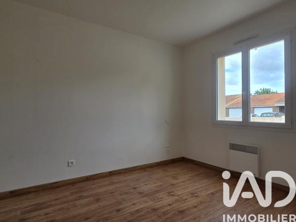 Maison à vendre 4 pièces 93 m² Coëx