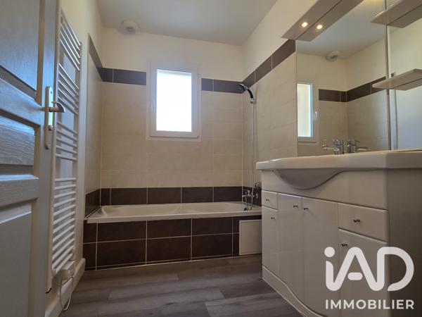 Maison à vendre 4 pièces 93 m² Coëx