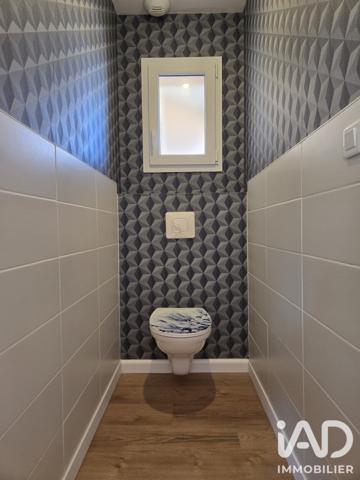 Maison à vendre 4 pièces 93 m² Coëx