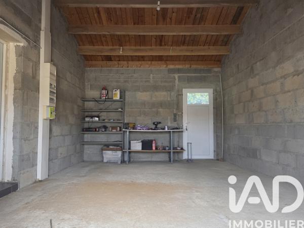 Maison à vendre 4 pièces 93 m² Coëx