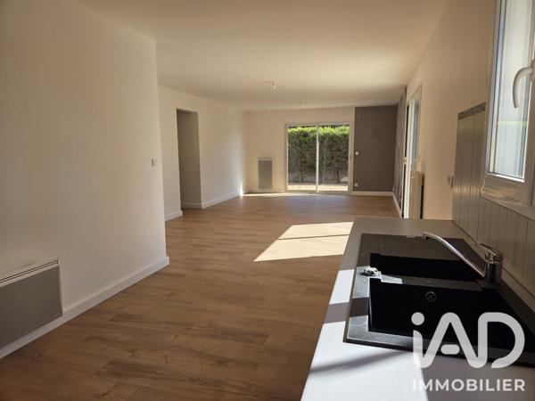Maison à vendre 4 pièces 93 m² Coëx