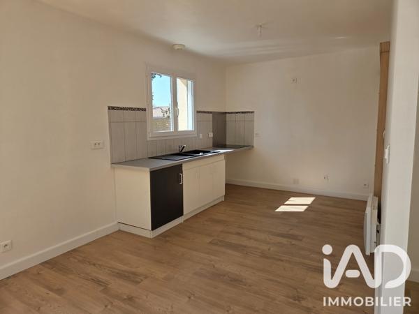 Maison à vendre 4 pièces 93 m² Coëx