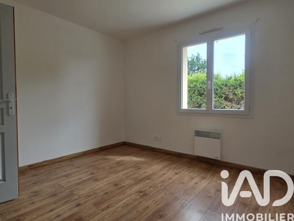 Maison à vendre 4 pièces 93 m² Coëx