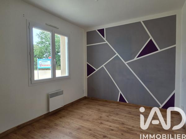 Maison à vendre 4 pièces 93 m² Coëx