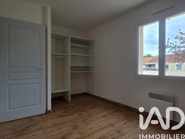 Maison à vendre 4 pièces 93 m² Coëx