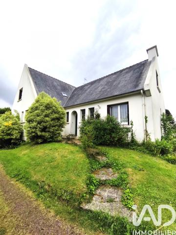 Maison à vendre 9 pièces 175 m² Lannion