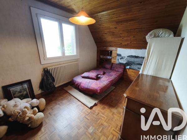 Maison à vendre 9 pièces 175 m² Lannion
