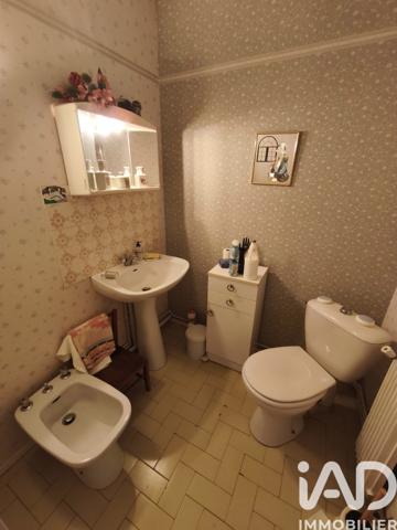 Maison à vendre 9 pièces 175 m² Lannion