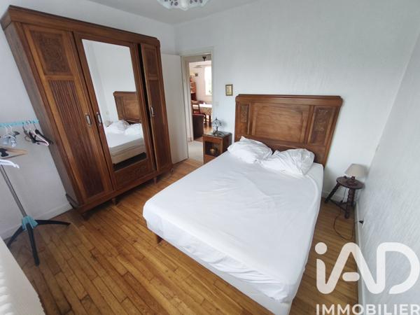 Maison à vendre 9 pièces 175 m² Lannion