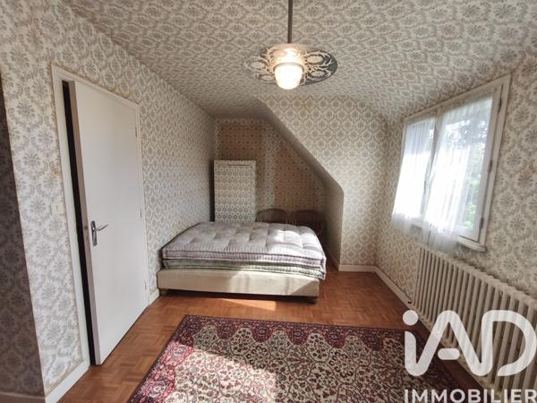 Maison à vendre 9 pièces 175 m² Lannion