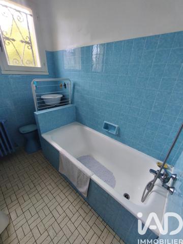 Maison à vendre 9 pièces 175 m² Lannion