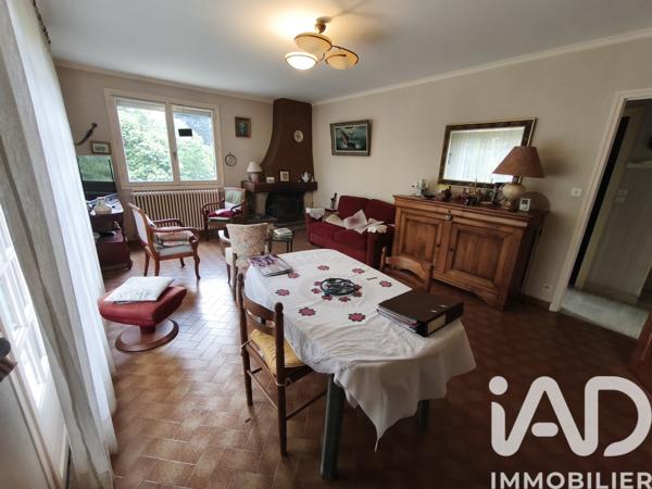 Maison à vendre 9 pièces 175 m² Lannion