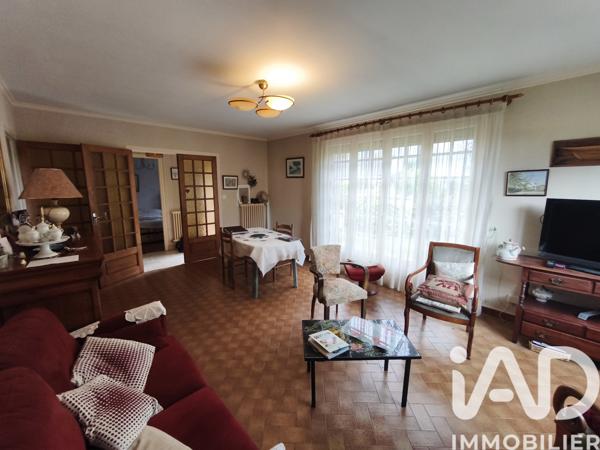 Maison à vendre 9 pièces 175 m² Lannion