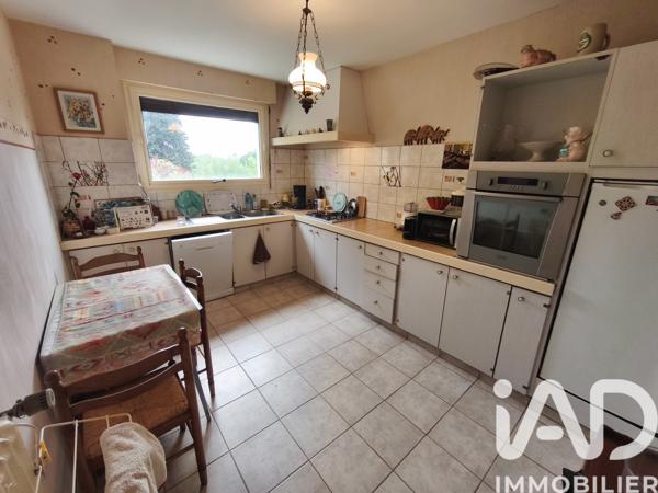 Maison à vendre 9 pièces 175 m² Lannion