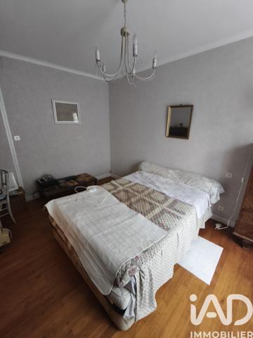 Maison à vendre 9 pièces 175 m² Lannion