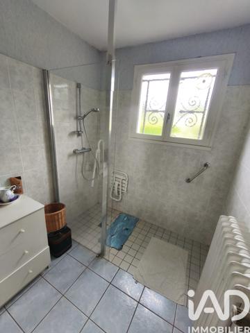 Maison à vendre 9 pièces 175 m² Lannion