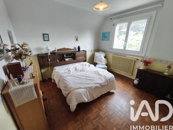 Maison à vendre 9 pièces 175 m² Lannion