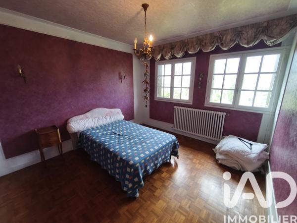 Maison à vendre 9 pièces 175 m² Lannion