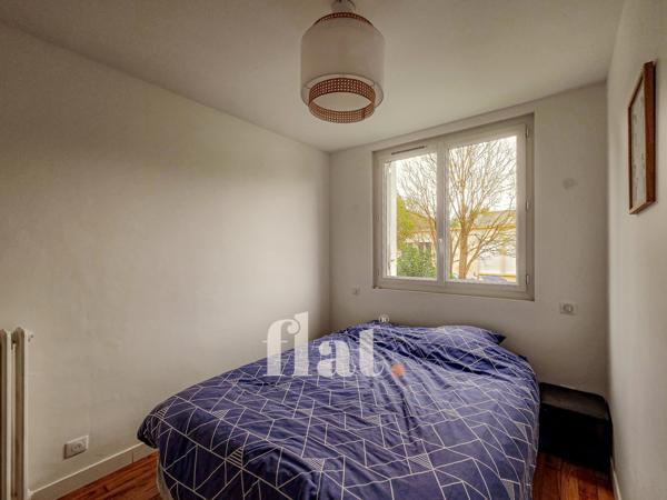 T3 60m2 + GARAGE + CAVE - QUARTIER SAINT DONATIEN