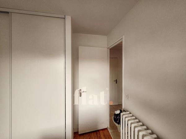 T3 60m2 + GARAGE + CAVE - QUARTIER SAINT DONATIEN