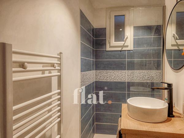 T3 60m2 + GARAGE + CAVE - QUARTIER SAINT DONATIEN