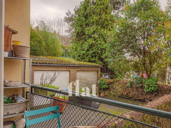 T3 60m2 + GARAGE + CAVE - QUARTIER SAINT DONATIEN