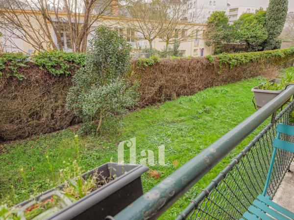 T3 60m2 + GARAGE + CAVE - QUARTIER SAINT DONATIEN